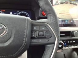 
 Toyota Tacoma full									