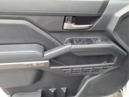 
 Toyota Tacoma full									