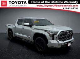 Toyota Tundra