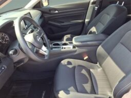 
 Nissan Altima full									