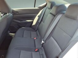 
 Nissan Altima full									