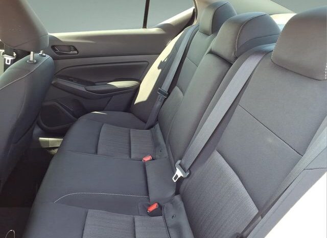 
 Nissan Altima full									