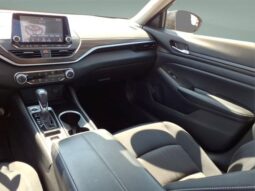 
 Nissan Altima full									