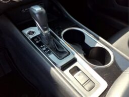 
 Nissan Altima full									