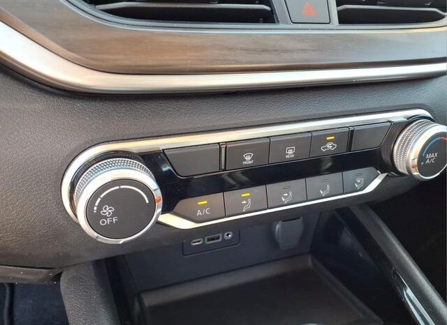 
 Nissan Altima full									