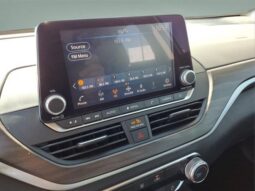 
 Nissan Altima full									