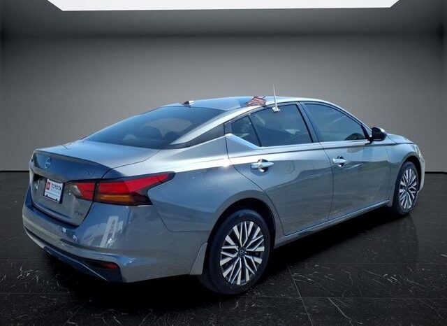 
 Nissan Altima full									