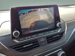 
 Nissan Altima full									