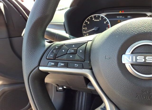 
 Nissan Altima full									