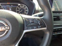 
 Nissan Altima full									