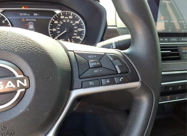 
 Nissan Altima full									