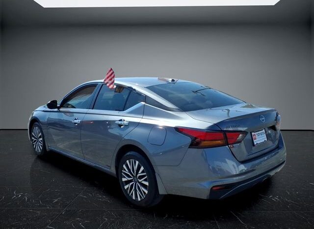 
 Nissan Altima full									
