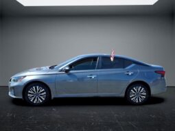 
 Nissan Altima full									