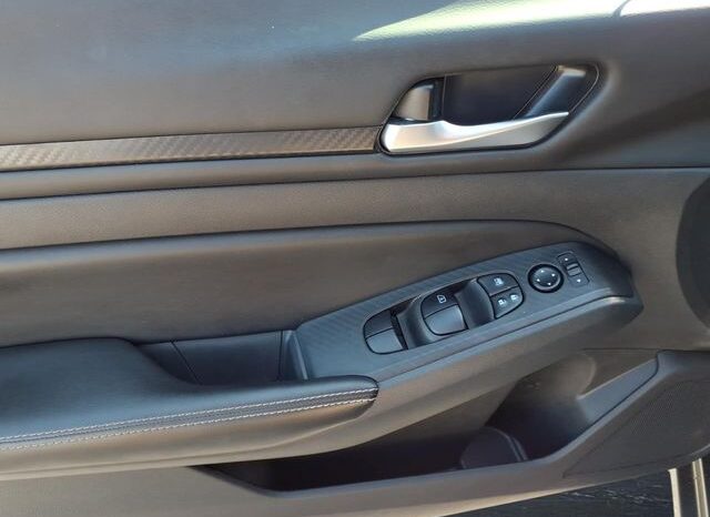 
 Nissan Altima full									