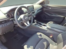 
 Nissan Altima full									