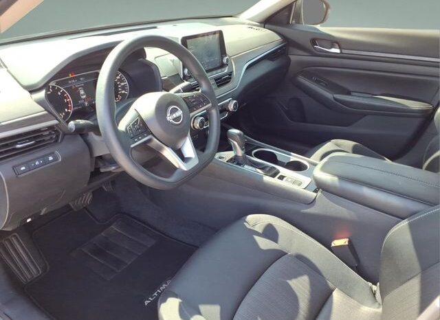 
 Nissan Altima full									