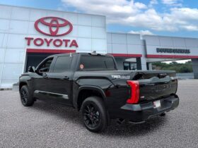 Toyota Tundra