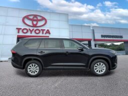 Toyota Grand Highlander