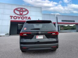 Toyota Grand Highlander