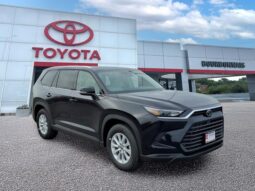 Toyota Grand Highlander