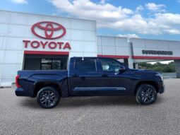 Toyota Tundra Hybrid