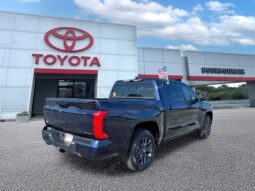 Toyota Tundra Hybrid