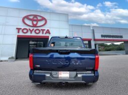 Toyota Tundra Hybrid