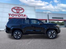 Toyota 4Runner