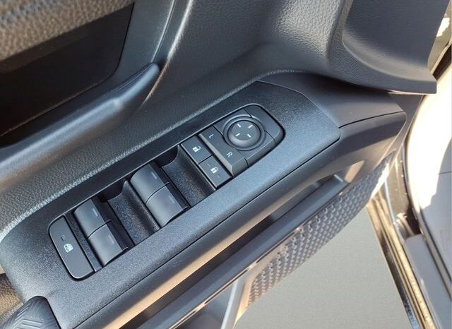 
								Toyota 4Runner full									