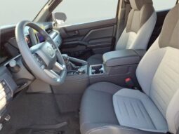 
										Toyota 4Runner full									
