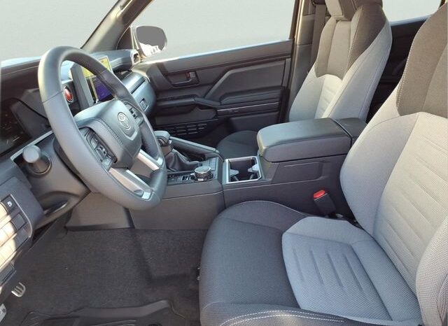 
								Toyota 4Runner full									
