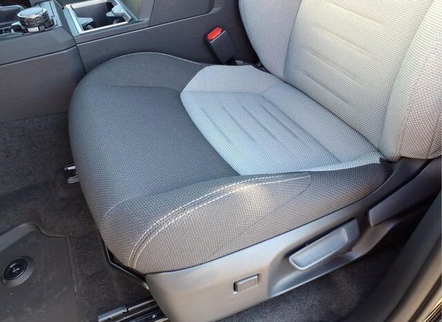
								Toyota 4Runner full									