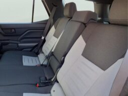
										Toyota 4Runner full									