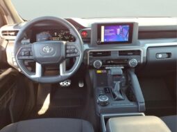 
										Toyota 4Runner full									