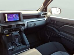 
										Toyota 4Runner full									