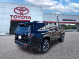 Toyota 4Runner