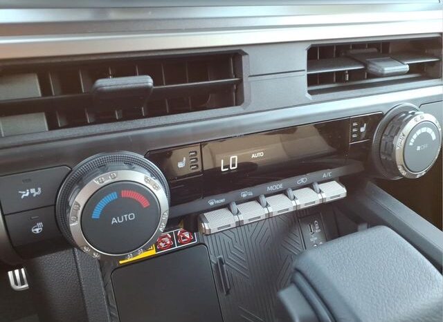 
								Toyota 4Runner full									