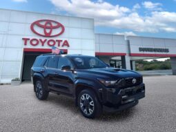 Toyota 4Runner