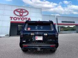 Toyota 4Runner