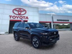 Toyota 4Runner