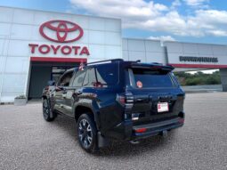 
										Toyota 4Runner full									
