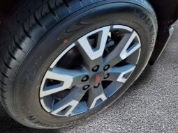 
										Toyota 4Runner full									