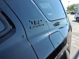 
										Toyota 4Runner full									
