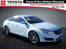 Buick Regal