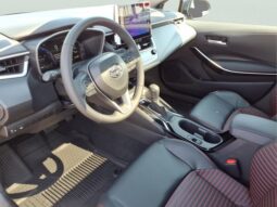 Toyota Corolla full