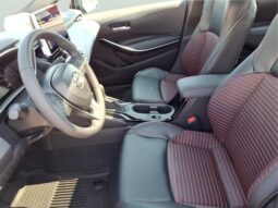 Toyota Corolla full