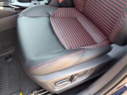 Toyota Corolla full