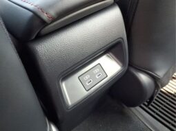 Toyota Corolla full