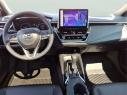 Toyota Corolla full