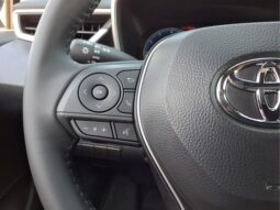 Toyota Corolla full